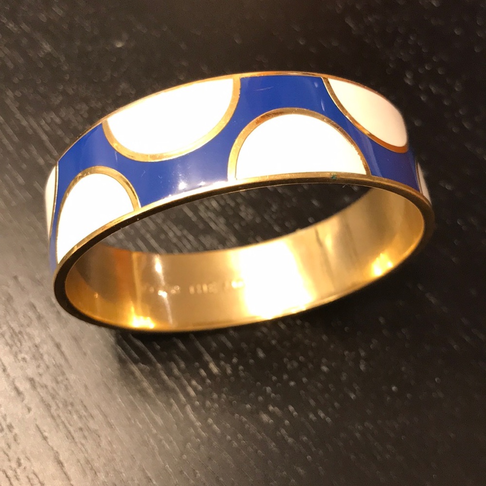 Kate spade bangle